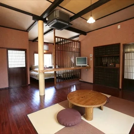 Futarishizuka
