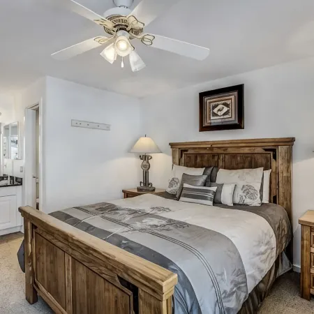 Woodbridge Condos by Snowmass Vacations