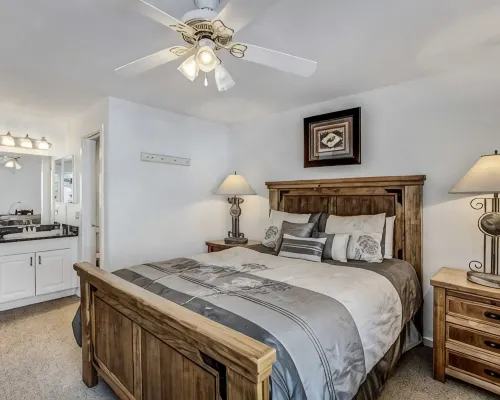 Woodbridge Condos by Snowmass Vacations Hotel di Snowmass Village