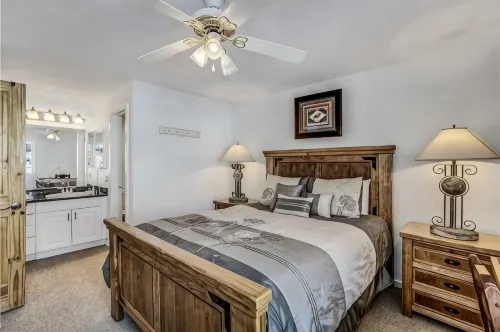 Woodbridge Condos by Snowmass Vacations
