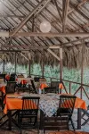 Cabañas Tequendama - Parque Tayrona - С баром
