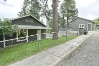 Black Barrel Lodge - Family Friendly