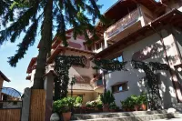 Martin Club Hotel Hotel di 