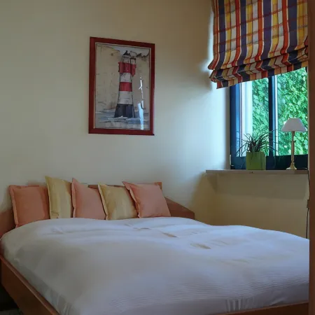 Arrive & Wohlfühlen- pure relaxation and fresh ocean breeze!