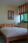 Arrive & Wohlfühlen- pure relaxation and fresh ocean breeze! - 3星級