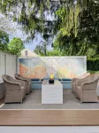 Vintage Vibes - Hot Tub - King Bed - Cottage Abode - 3 stelle