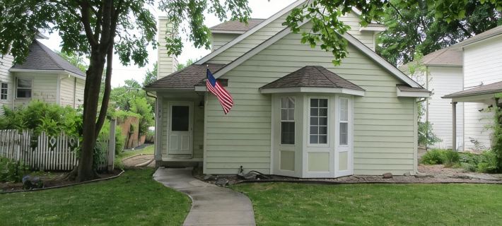 Great Mid-to-Downtown Location only 30 minuets to Glacier National Park! Hotels in Kalispell