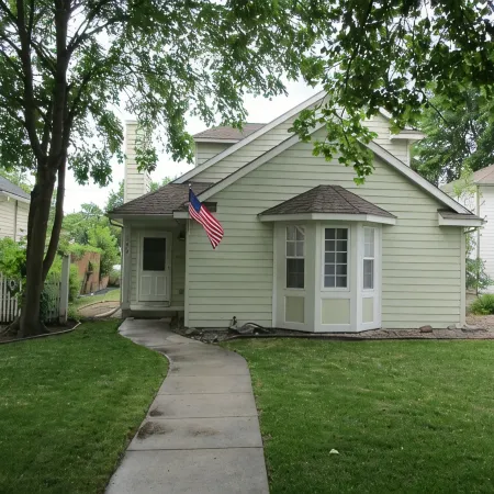 Great Mid-to-Downtown Location only 30 minuets to Glacier National Park!