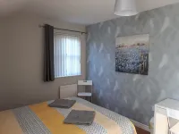 Edenderry Town House - 3-Star