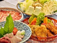 海辺の宿　えくぼ - ペット同伴可