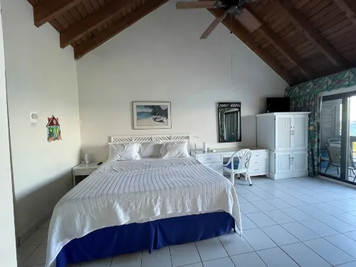 SapphireBeach.Us Villa @ Sapphire Beach Resort -  case vacanza in affitto