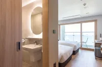 Busan Connect Ocean Hotel