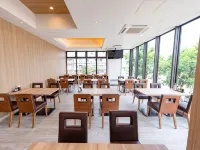 LiVEMAX RESORT ATAMI SEA FRONT - Bữa sáng