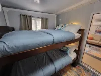 Unique, Large Property; Beachfront; Steps away from Pier with Fantastic Fishing!
