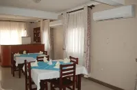 TJ Global Hotel Kasese - breakfast
