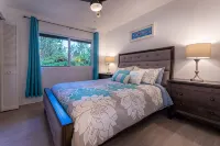 Lovely Private Home 5 minutes to Hawaii Volcanoes National Park - balcony
