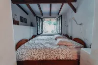 Finca El Lance the green oasis in the north of Tenerife