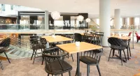 斯堪迪克歐內酒店 - 早餐