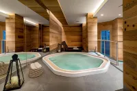 Hotel Baita Dei Pini