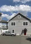 1500 sqft private entrance with beautiful views of the Berkshire Mountains - 2-Star
