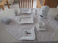 Vacation apartment Borkum Robbe