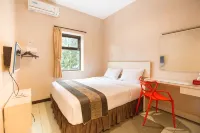Mine Home Hotel Cihampelas