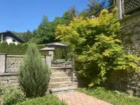 Farmhouse in Klavze, Most na Soci, Primorska, Slovenia - Peaceful Location - Wifi