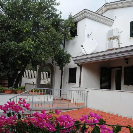 Apartment/ flat - Cala Gonone