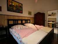 Center. App35Sqm) in D. Old Town / Outdoor Terrace, Car + Bicycle Parking Space Hotels in Soest