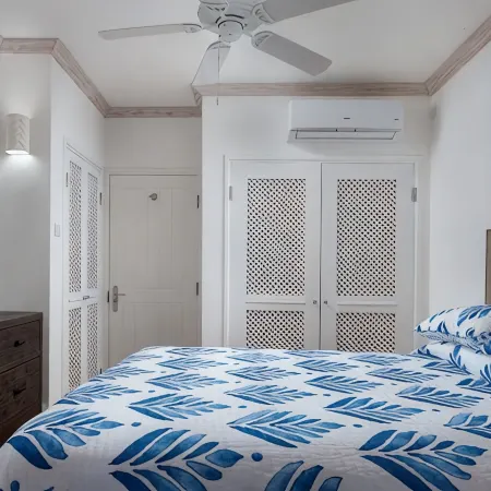 Luxury penthouse apartment on exclusive Sugar Hill resort with beach club access