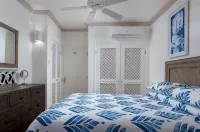 Luxury penthouse apartment on exclusive Sugar Hill resort with beach club access