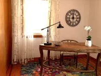 Midwest Modern House Hotéis em Austin