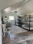 Private Hot Tub and P-Ball/B-Ball Court! Ideal Beach Access, and Golf Nearby! - 4-Star