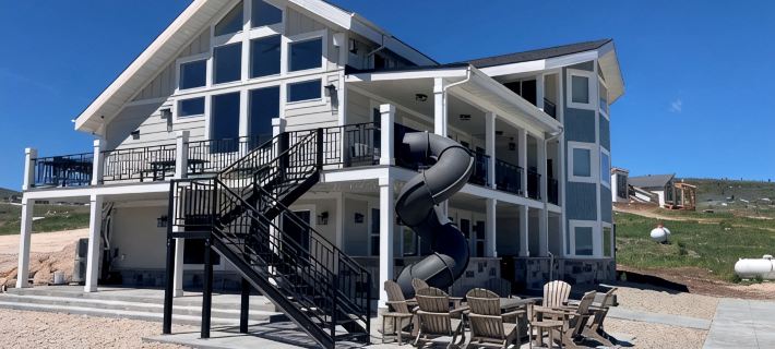 Private Hot Tub and P-Ball/B-Ball Court! Ideal Beach Access, and Golf Nearby! Hotels in Garden
