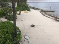 SPACIOUS  OCEAN FRONT PROPERTY-RUM POINT DRIVE w/Private Beach. Pet Friendly.... - Beach
