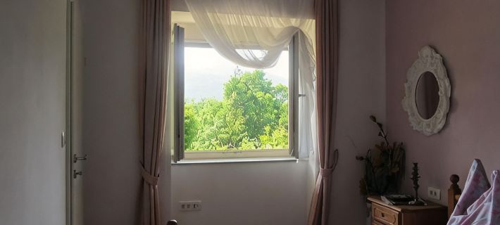 Apartment Mirjana - Mali Brgud - surrounded by greenery, ideal for families Hotels in Matulji