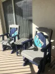 Surf Club 1 Unit 2407 Oceanfront Condo in Palm Coast - شاطئ
