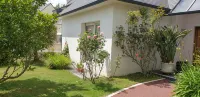 Lovely Villa with Enclosed Garden in Concarneau