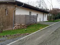 Cozy apartment at the Kellerwald/Edersee National Park without media stress Hotels in Edertal