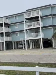 1 Bedroom 1 Bath 3rd Floor Condo @ Dockside Landing.  Close walk to the beach! - 2-Star