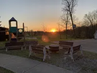 The Pines of Apple Valley.  31 Beautiful Vacation Cabins. - 3-Star
