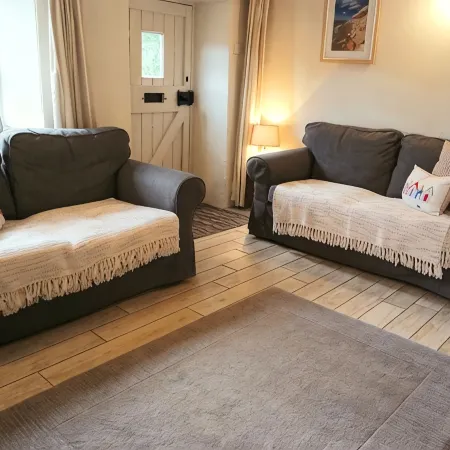 A Charming, Pet Friendly Cottage, in the Beautiful Coastal Village of Heacham.