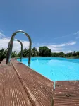 Bunghello Village - Private Pool Comfort & Relaxation in Guadeloupe - Homestays