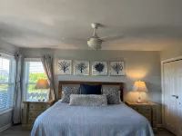 2ND Row. See/Hear the Ocean, 1 Min to Surf. Well-Appointed. - Kitchens
