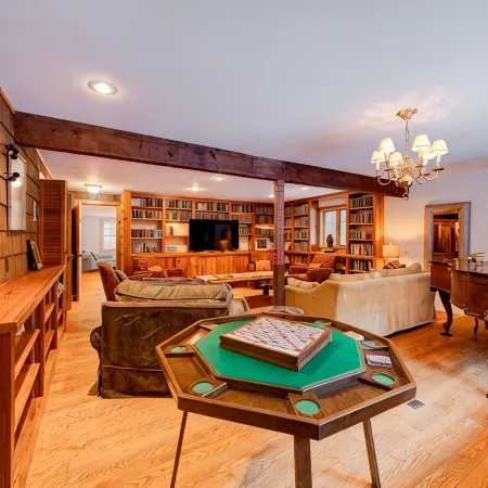 Country house minutes from Killington and Okemo