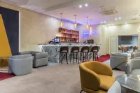 Луксор - С баром