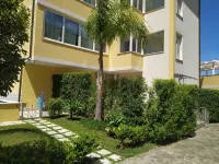 Tropea confortable three-room apartment with POOL 3 minutes from the SEA