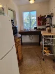 Arizona Guesthouse Midtown w private patio & yard - Bungalows