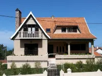 Luxury beach apartment in Villa - North Canyon Beach 200m