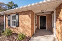 Charming 1-bedroom apartment in near Duke University and Downtown Durham -  Apartamentos vacacionales